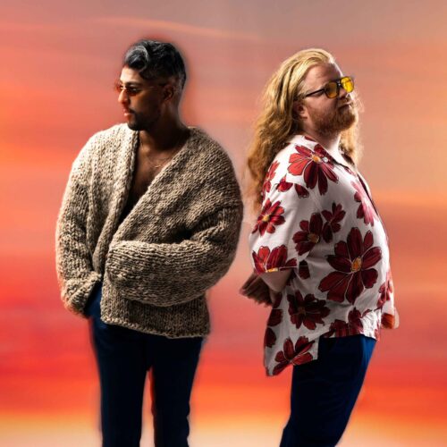 YASSiN & Sean Terrio