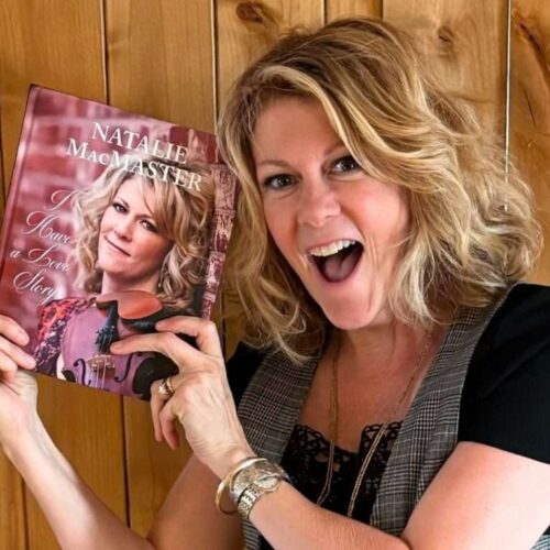Natalie MacMaster