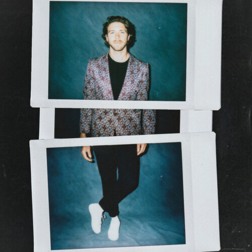 Nick Posthumus & The Soft Maybes