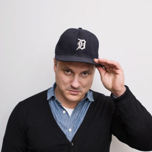 Jim Bryson